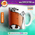 Caneca Capivara de Curitiba - comprar online