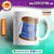 Caneca Chega de Enrolar - comprar online