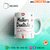 Caneca Dentista - comprar online