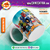 Caneca Dragonball Z na internet