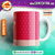 Caneca Enfermeira 1 - comprar online