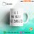 Caneca Frases Direito - comprar online