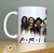 Caneca Friends do Terror 2 na internet