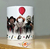 Caneca Friends do Terror 2