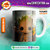 Caneca Vingadores FunkoPop 2