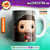 Caneca Vingadores FunkoPop 4