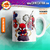 Caneca Homem Aranha Baby