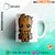 Caneca Groot 3 - comprar online