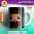 Caneca Harry Potter FunkoPop 4