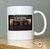 Caneca Jogos Mortais - comprar online