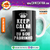 Caneca Keep a Calm Padrinho - comprar online