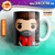 Caneca La Casa de Papel Funko Pop Moscou