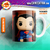 Caneca Liga da Justiça Funko Pop Super Homem