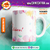 Caneca Dia das Mães 50 - comprar online