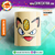 Caneca Pokémon Meowth