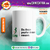 Caneca Social ODPH Livros - comprar online