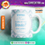 Caneca Ovelha Dindo - comprar online