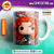 Caneca Funko Pop Princesas 3