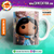 Caneca Funko Pop Princesas 6