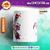 Caneca Signo Peixes Flores na internet