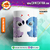 Caneca Amor Stitch