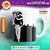 Caneca Personalizada Suits 4 - comprar online