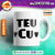 Caneca Teu Cu