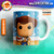 Caneca Toy Story Funko Pop 3