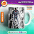 Caneca Quadrinhos Cyborg