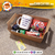 Kit Gordice cheio de Chocolate com caneca personalizada - loja online