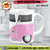 Caneca Kombi Corujinha Rosa - comprar online