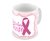 Caneca Outubro Rosa