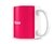 Caneca Outubro Rosa 2 - loja online