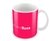 Caneca Outubro Rosa 2 - comprar online