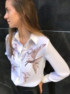 CAMISA FÉNIX - comprar online