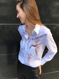 CAMISA FÉNIX en internet