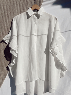 CAMISOLA LINO - comprar online