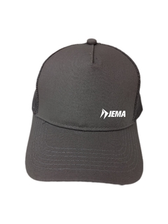 Gorra JEMA Essentials