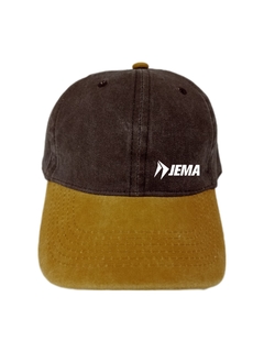 Gorra JEMA Essentials - comprar online