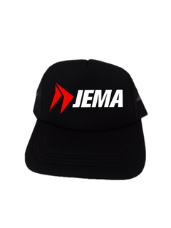 Gorra JEMA Essentials - JEMA INDUMENTARIA