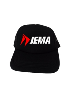 Gorra JEMA Essentials - comprar online