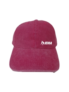 Gorra JEMA Essentials - tienda online