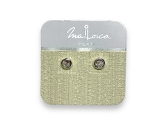 Aros Susanito Transparente 5mm - comprar online