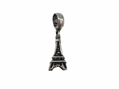 Dije Torre Eiffel Empavonada - comprar online
