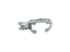 Anillo Raza Pitbull - comprar online