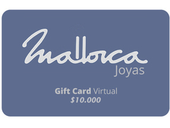 GIFT CARD 10000 - comprar online