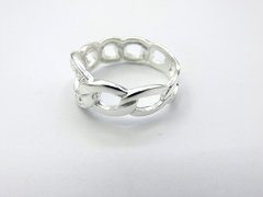 Anillo Sin Fin Cadena - comprar online