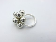 Anillo de la Abundancia grande - comprar online