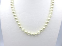Collar Perla de Mallorca N°7 45cm