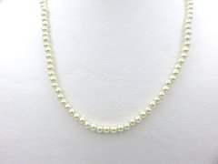 Collar Perla de Mallorca N°4 40cm
